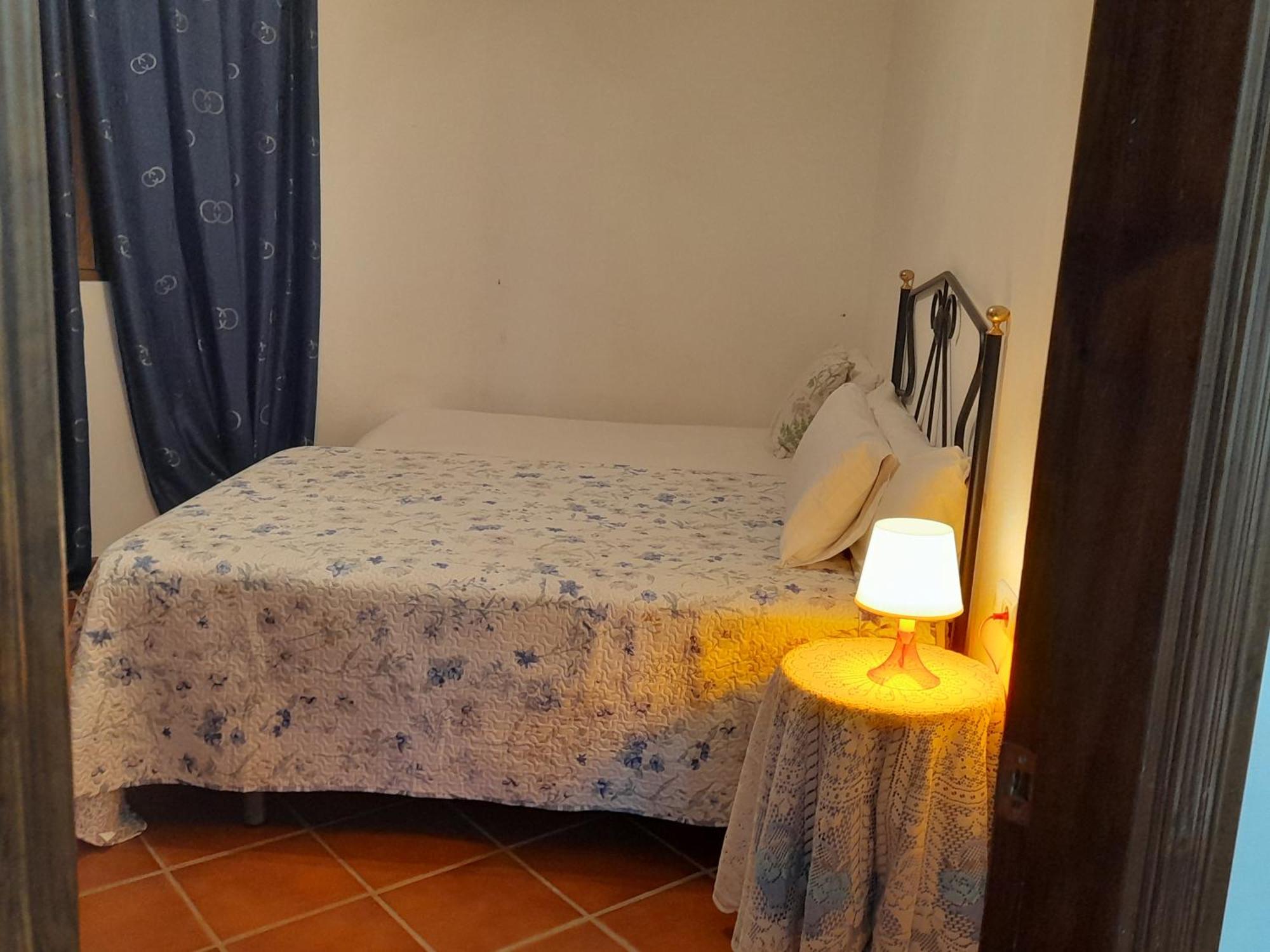 Apartamento El Ventorrillo Ardales Ngoại thất bức ảnh