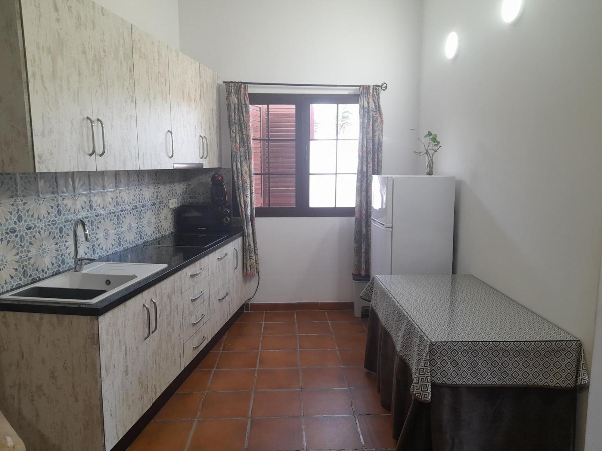 Apartamento El Ventorrillo Ardales Ngoại thất bức ảnh